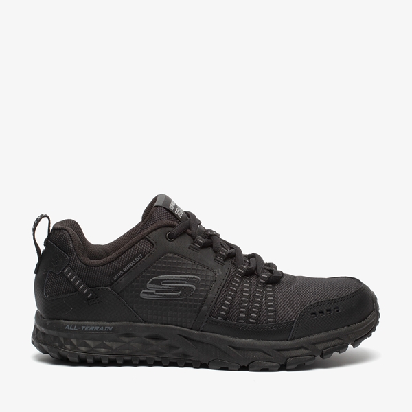 Skechers Escape Plan heren wandelschoenen A