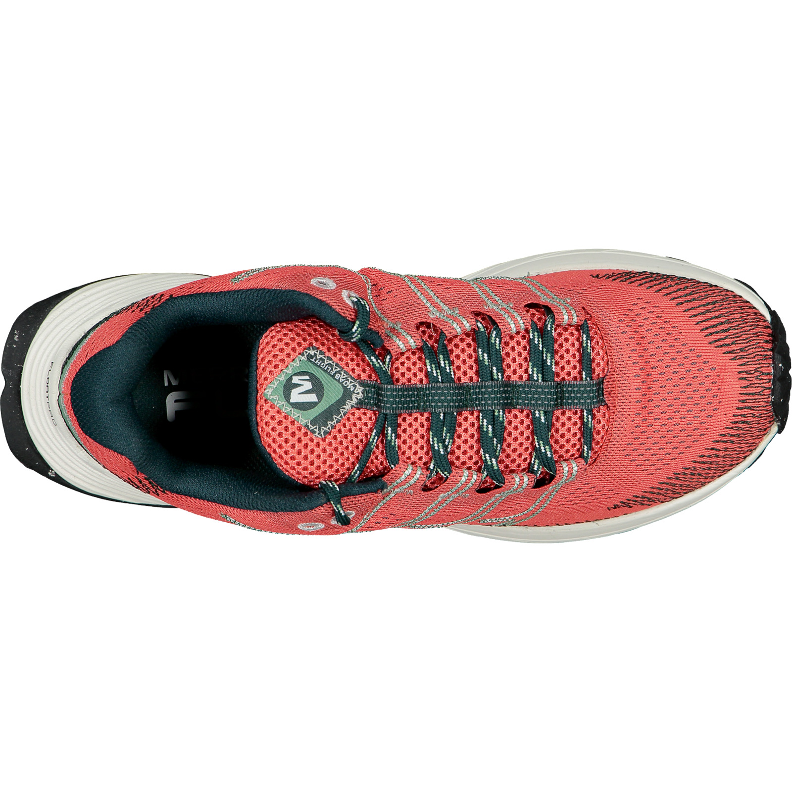 Merrell Damen-Trailrunningschuh Moab Flight 38.5