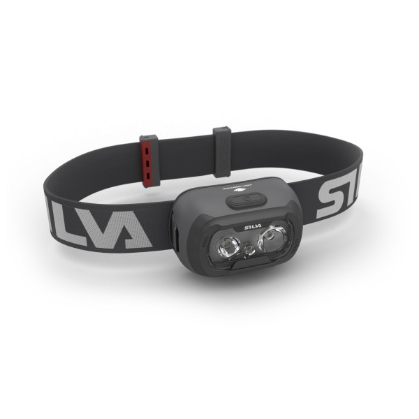 Silva - Seek 420 - Lampe frontale