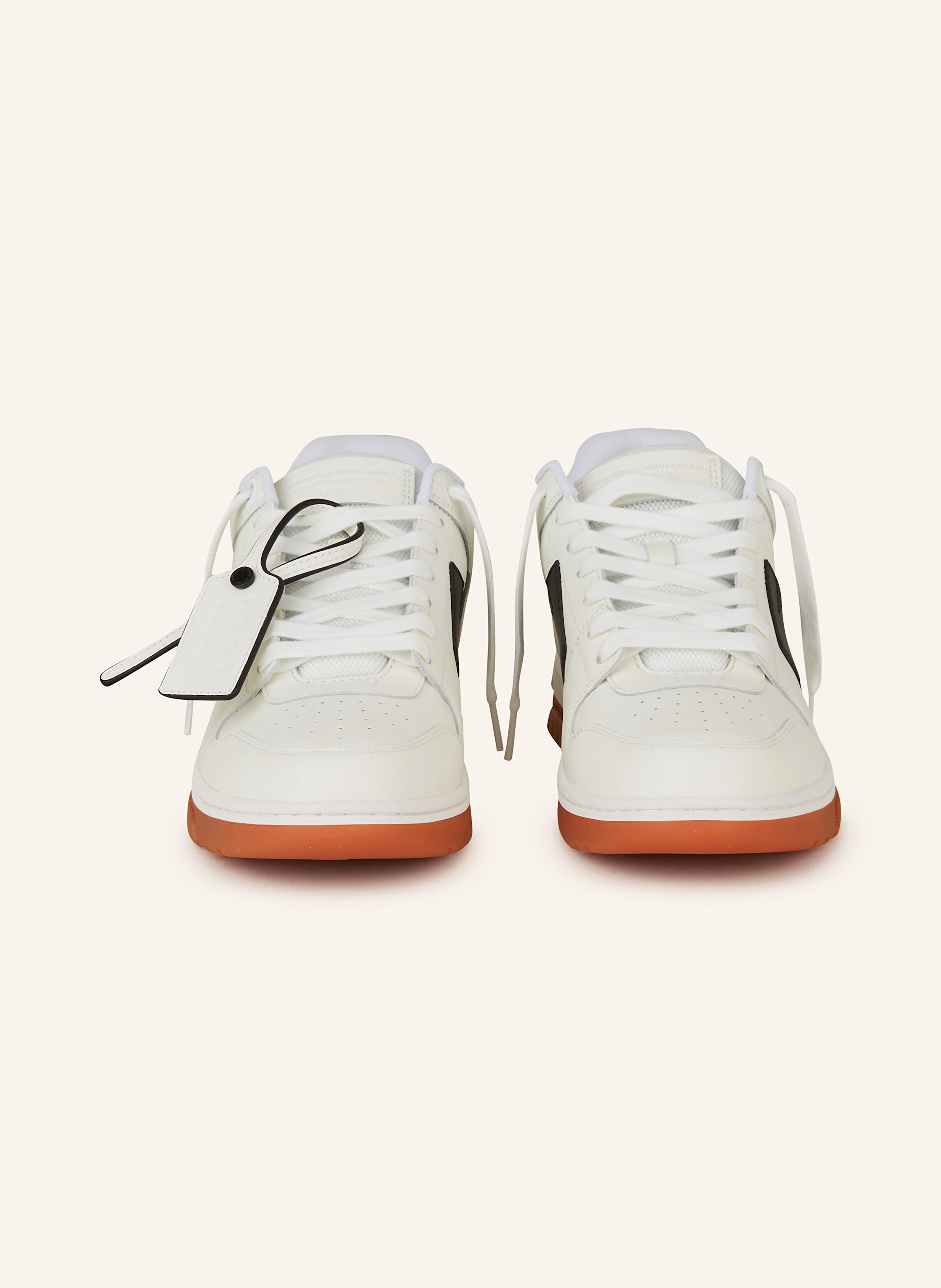 Off-White Sneaker OUT OF OFFICE