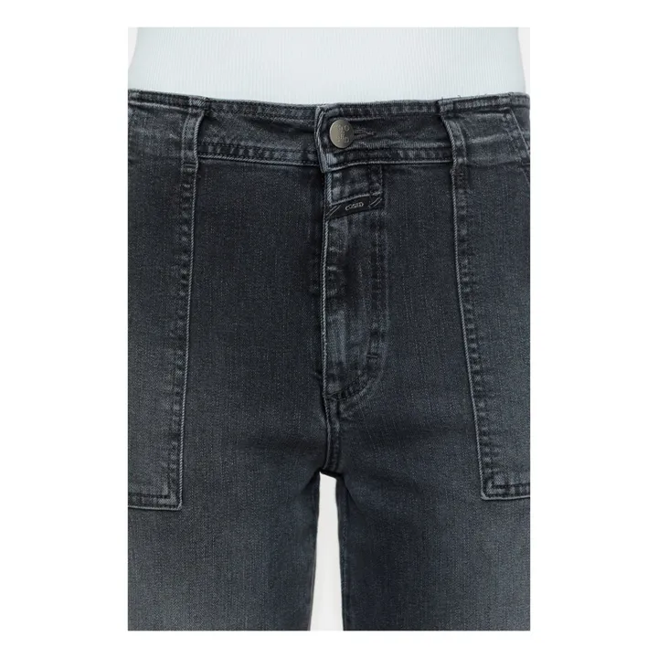 Closed Jean Aria | Gris
