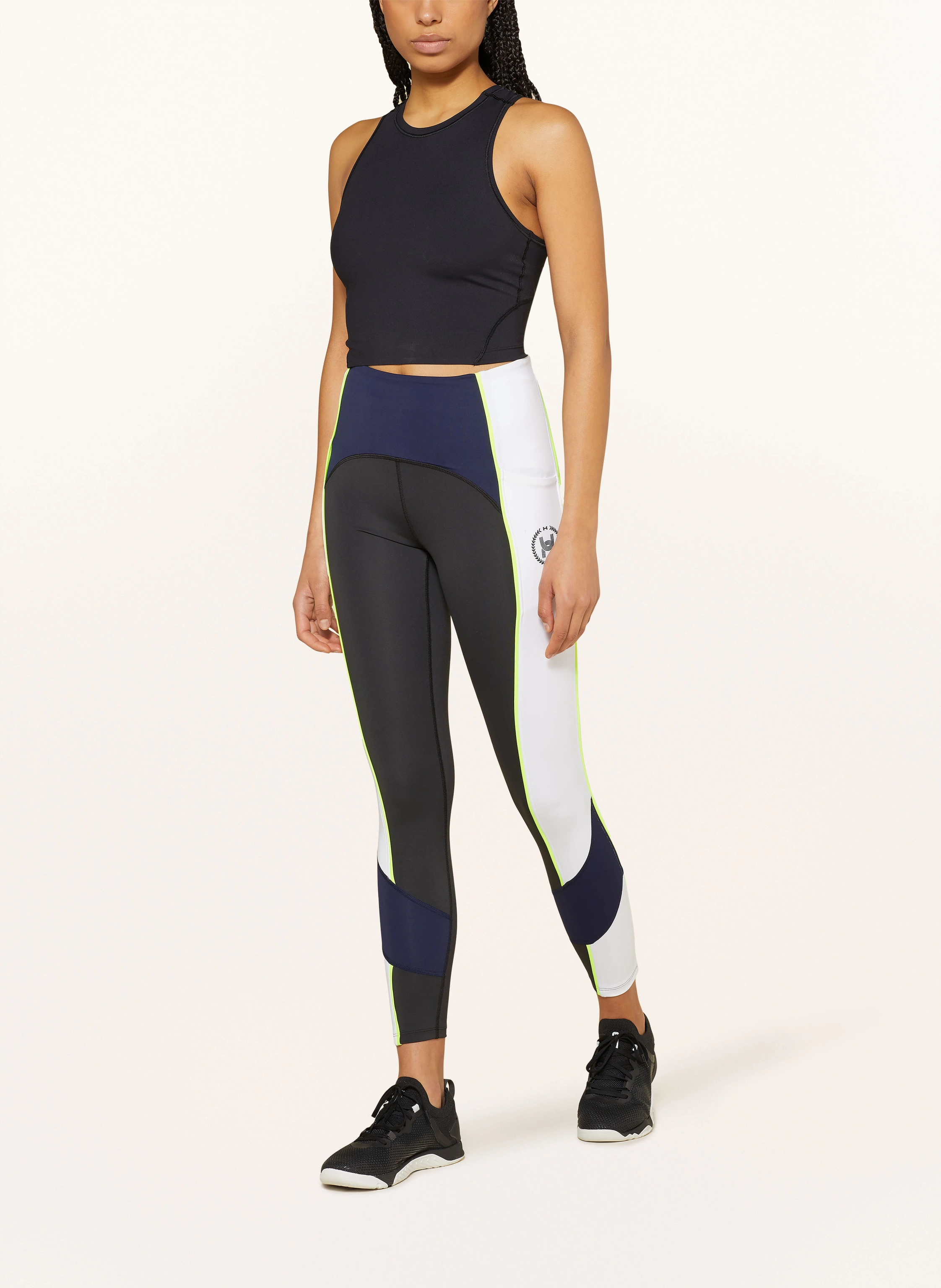 UNDER ARMOUR Lauf-Tights UA RUN EVERYWHERE