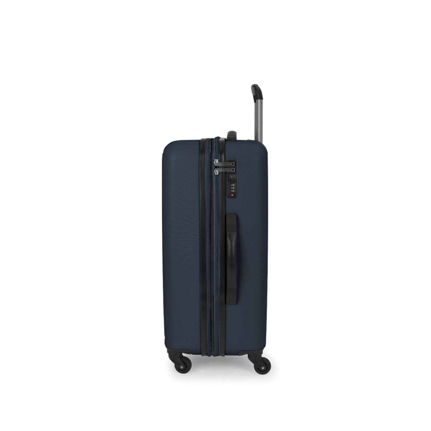 Gabol Future Medium Trolley Expandable dark blue