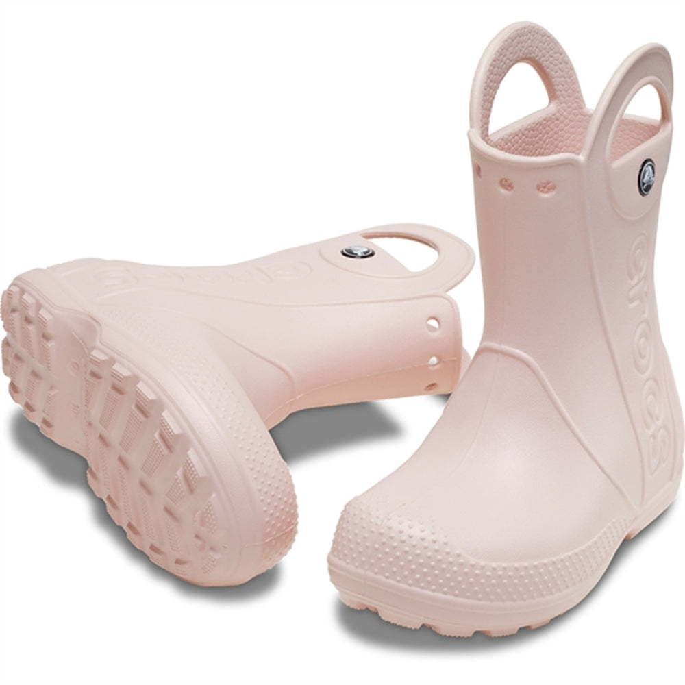 Køb Crocs Handle It Gummistøvler Quartz