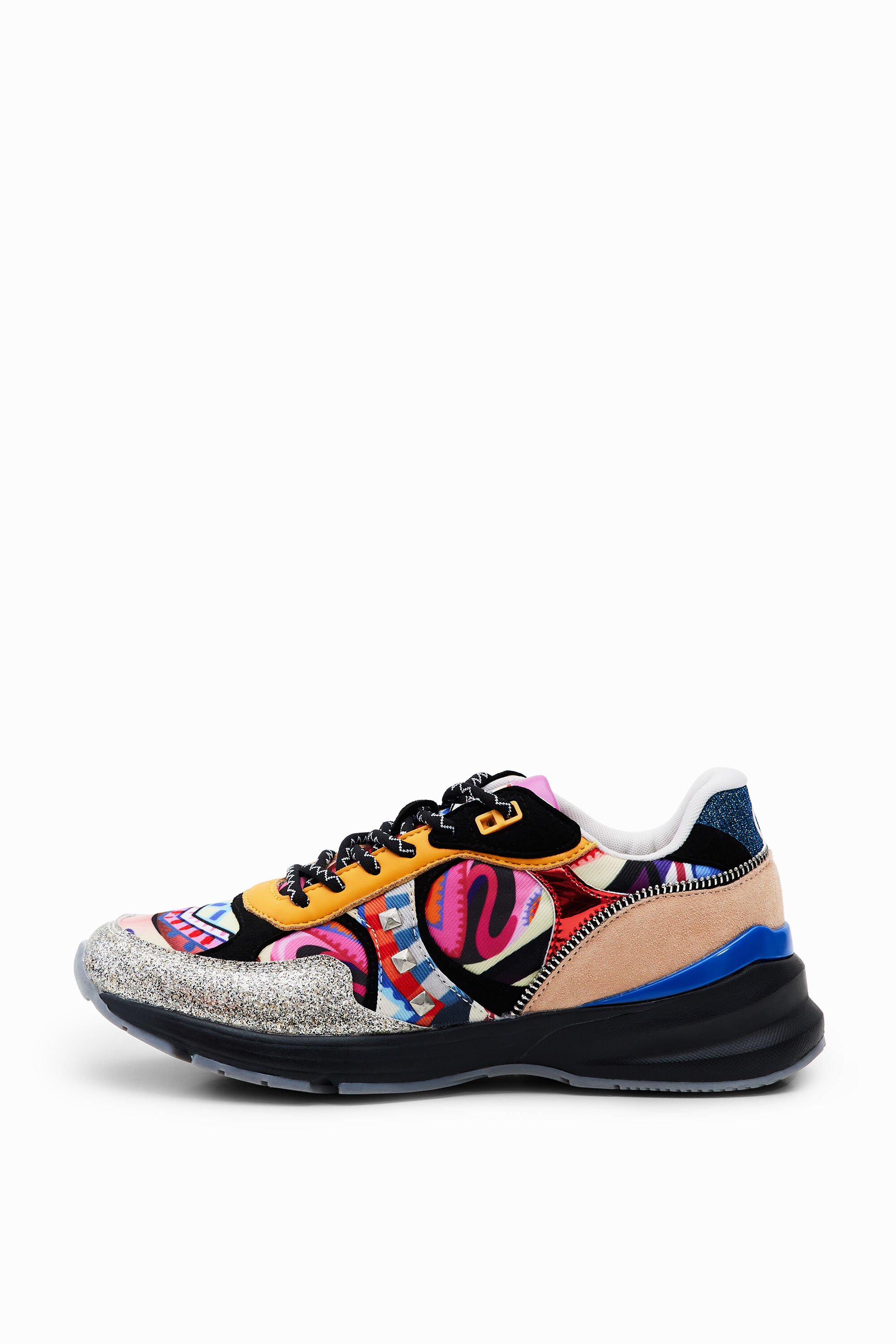 Baskets de running M. Christian Lacroix