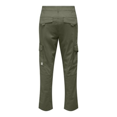 Pantalon cargo homme Onsdean Life ONLY AND SONS