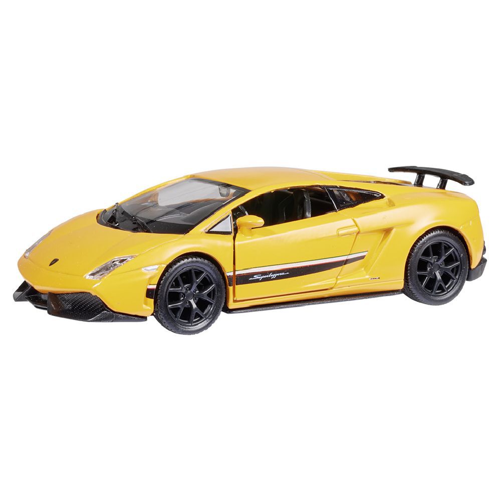 Voiture métal 1/32