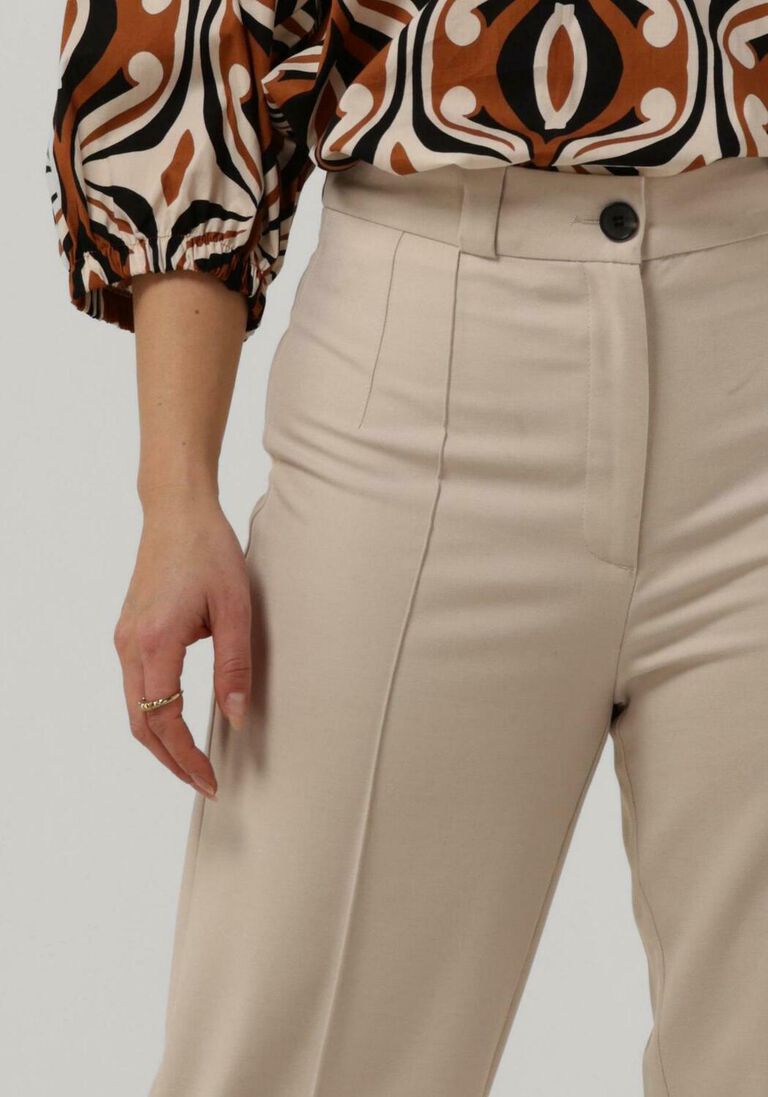 LEVETE ROOM zand levete room pantalon wesley 4