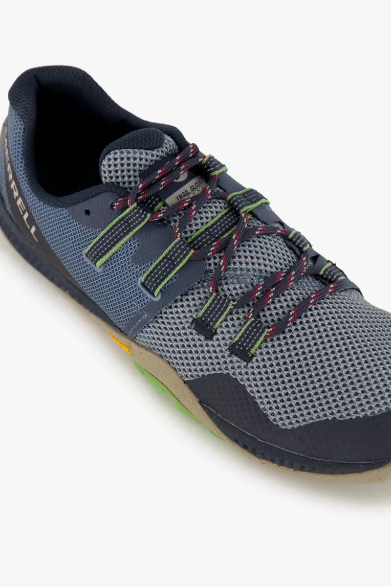 Merrell Trail Glove 6 Herren Barfussschuh