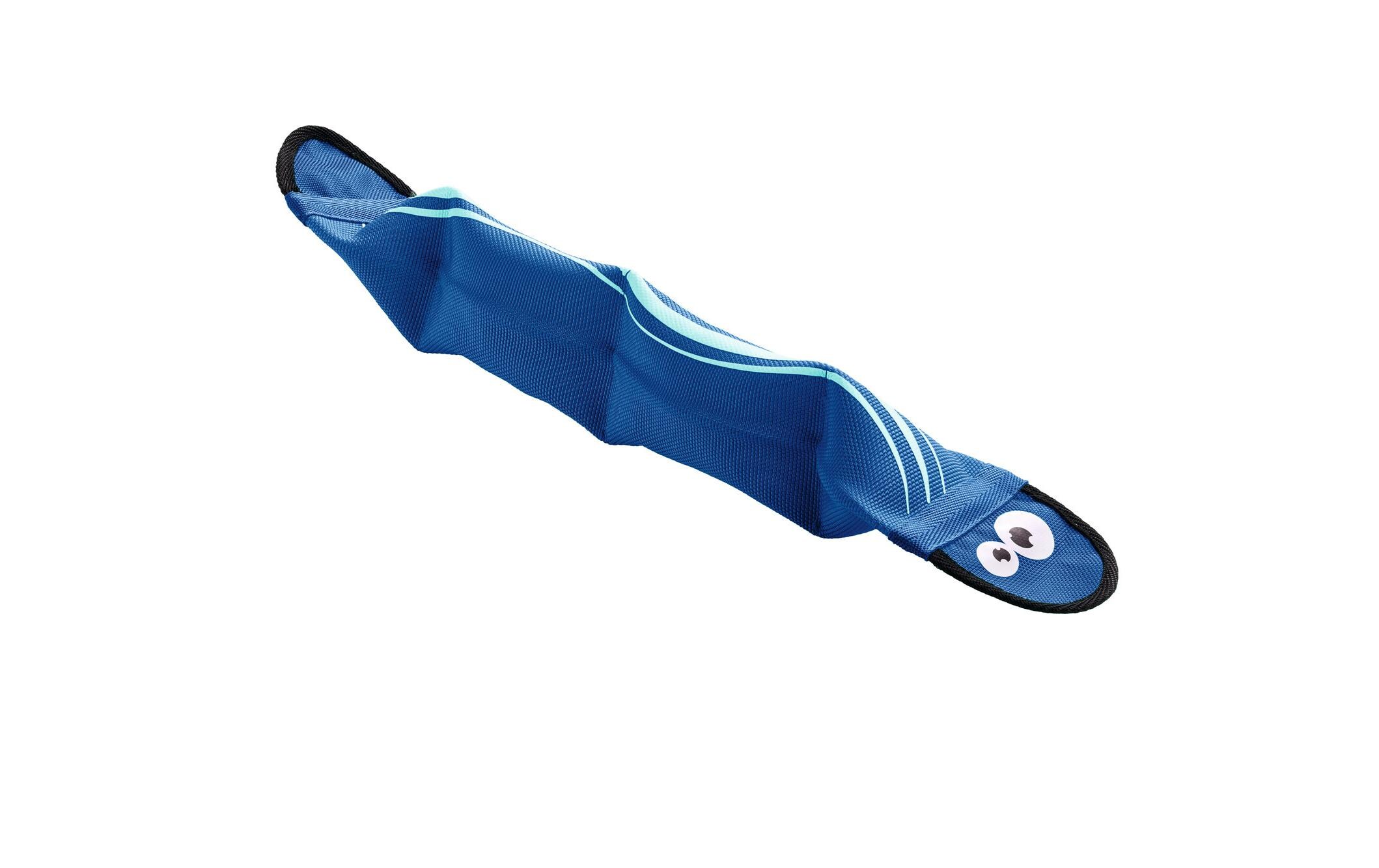 Hunde-Spielzeug Aqua Mindelo, Blau, 52 cmHundespielzeug