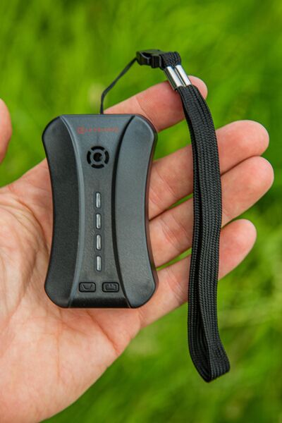 Ensemble de détecteurs de touches Ultimate Snag Alarm Wireless Set 4 1
