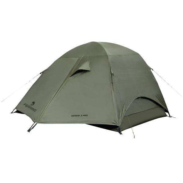 Tente bivouac FERRINO TENT NEMESI 3 PRO
