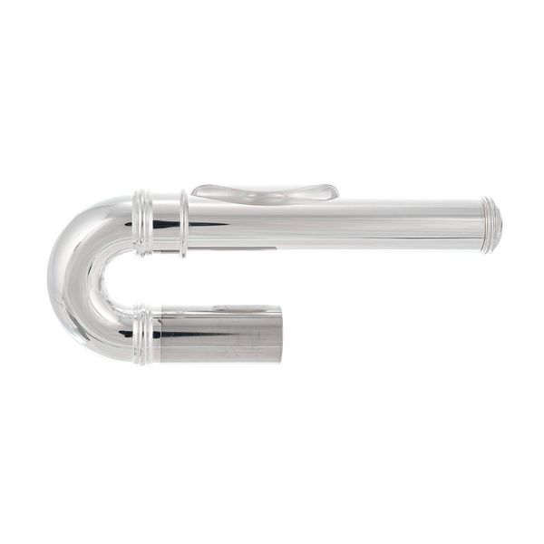 Jupiter JFLH513S Head Curved for Flute