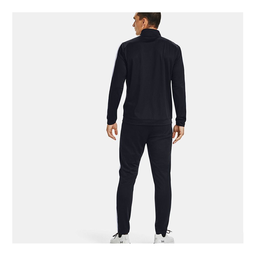 Under Armour KNIT - Veste + Jogging Homme black