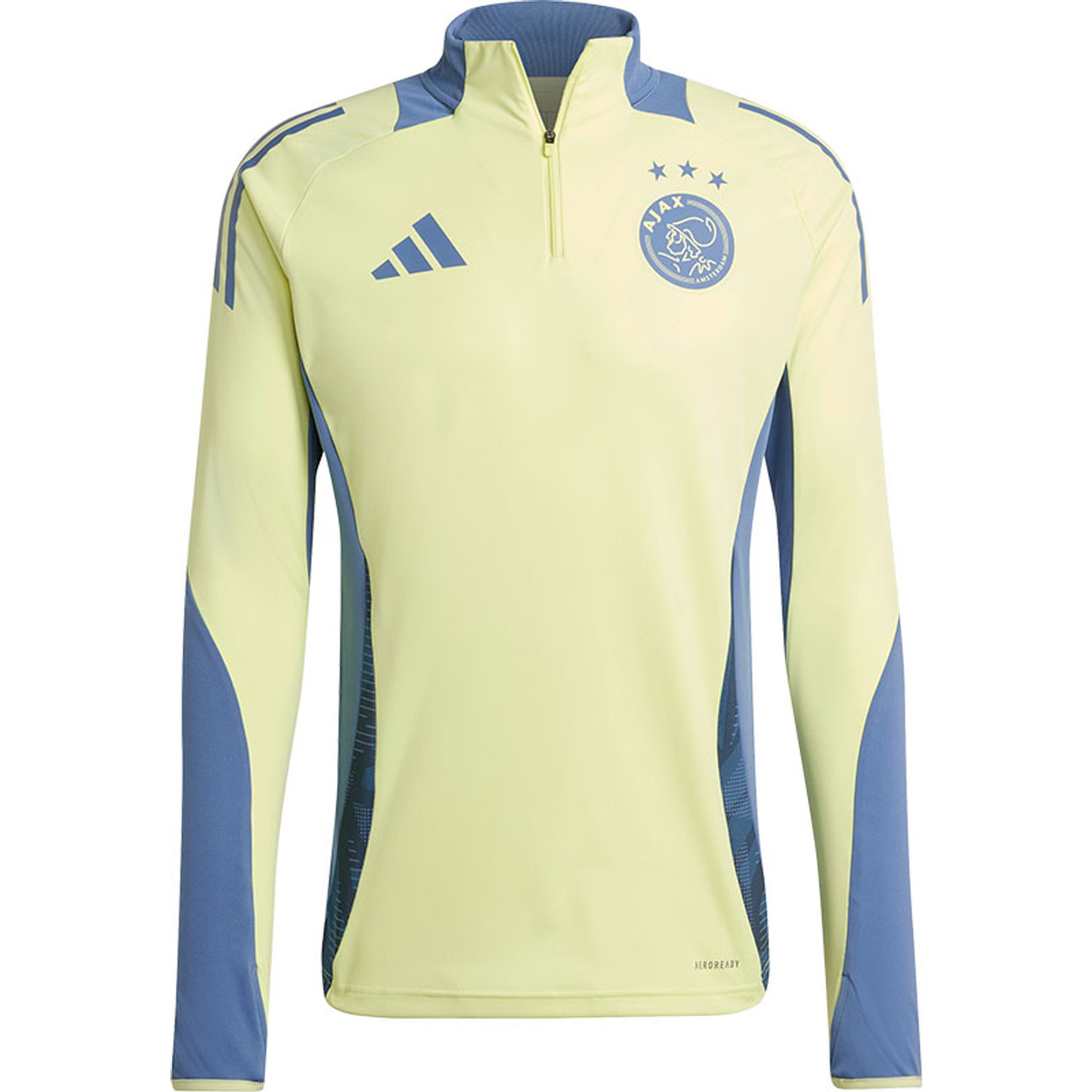 adidas Ajax Training Top 2024/2025