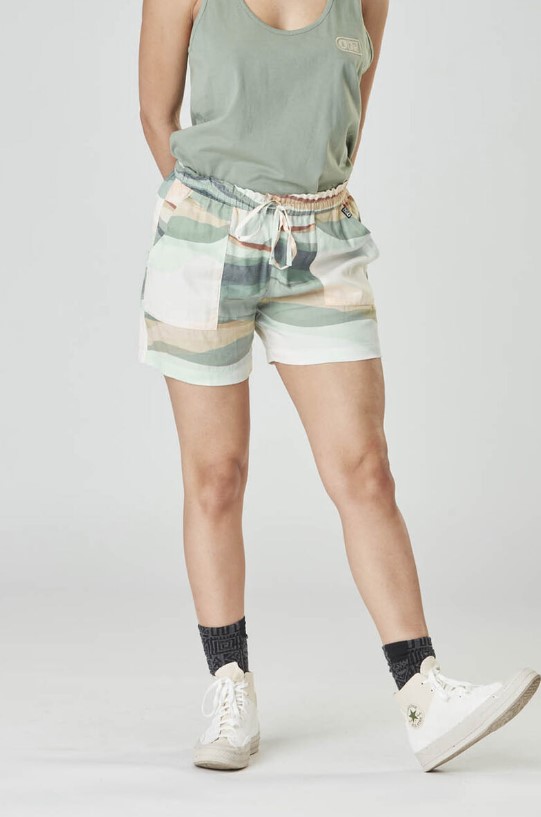 Picture Milou Shorts Mirage Print