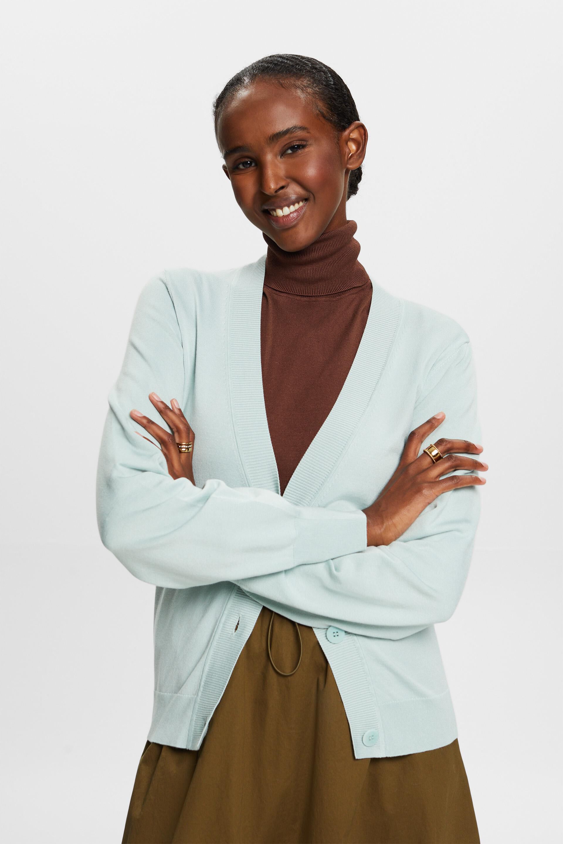 Sweaters cardigan