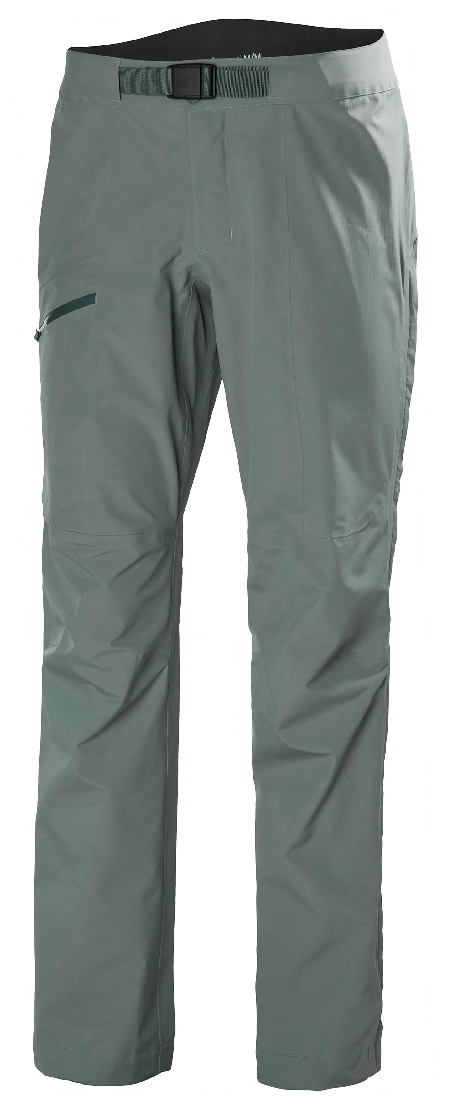 Helly Hansen Verglas Infinity Skallbukse, dame<br>En lettisolert skallbukse med 4-veis strekk