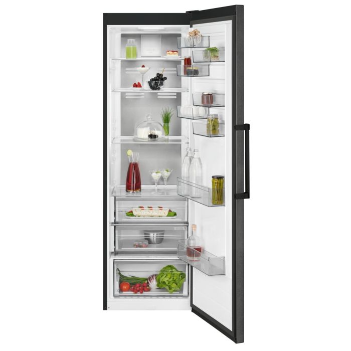 AEG Stand-Kühlschrank RKB738E5MB