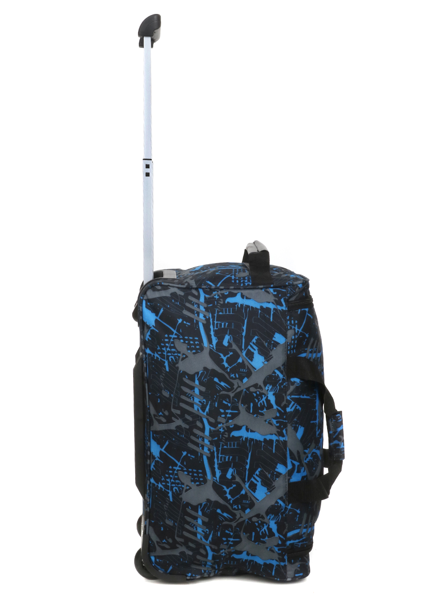 Sac de voyage Worldline Rhodes 55 cm