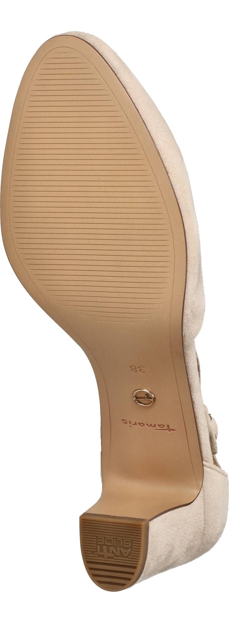 Tamaris Pumps Beige Dames