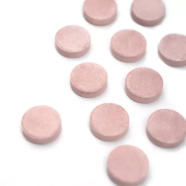 Forté Pharma Acérola Vitamine C naturelle Fatigue 60 Comprimés à Croquer 2 mois