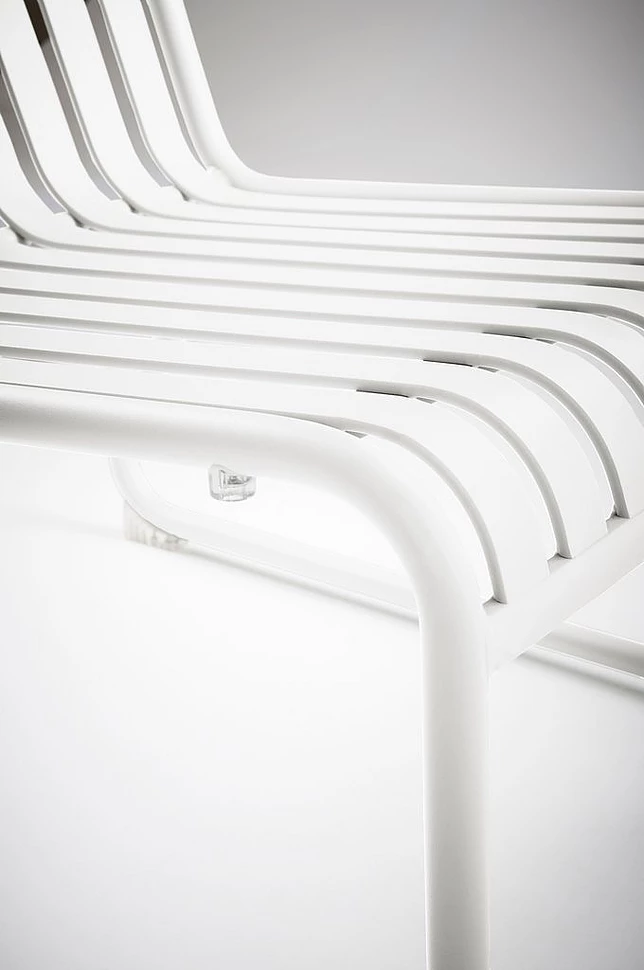 BELLEVILLE loungestol 2-pk