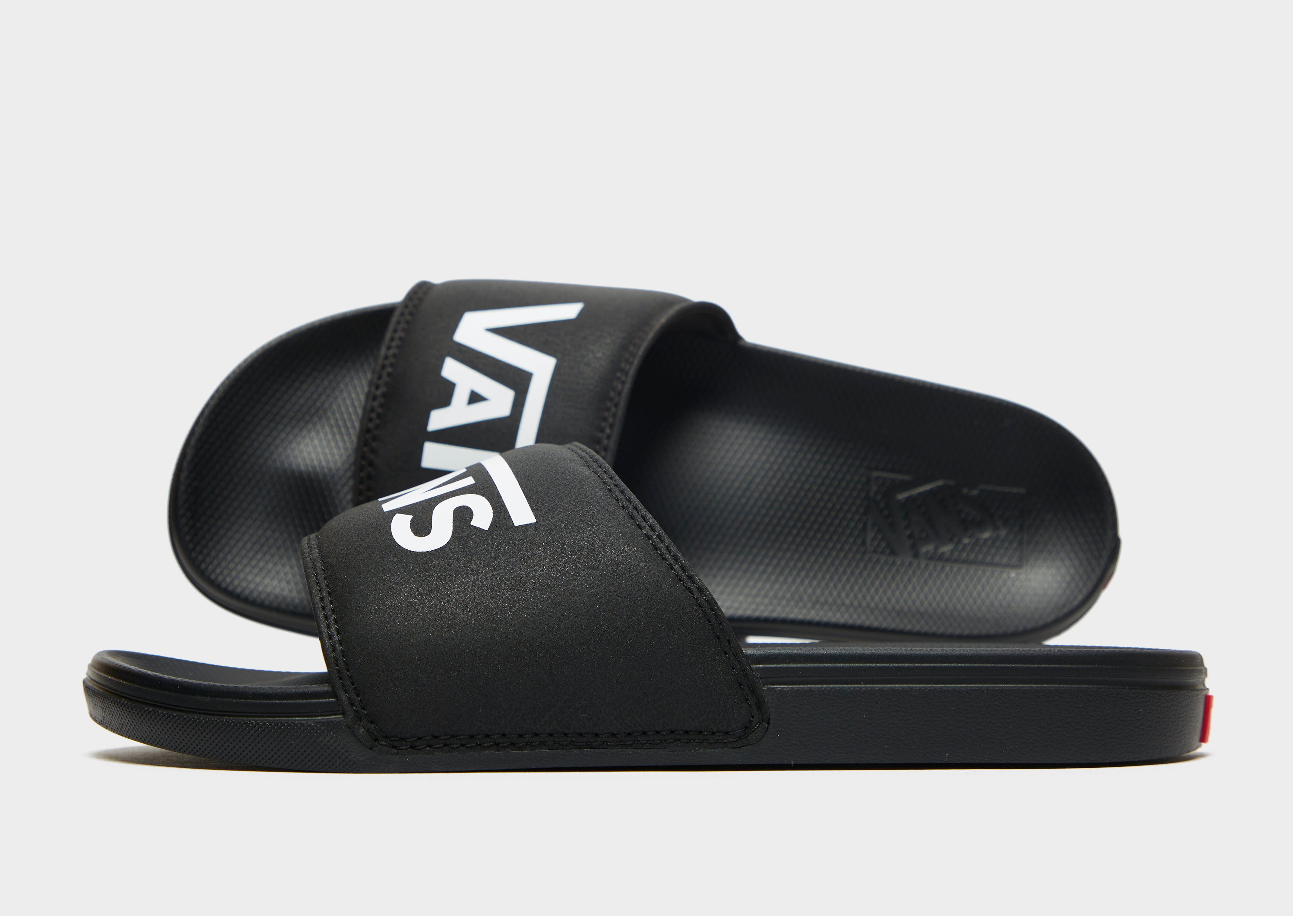 Vans Claquettes La Costa Homme