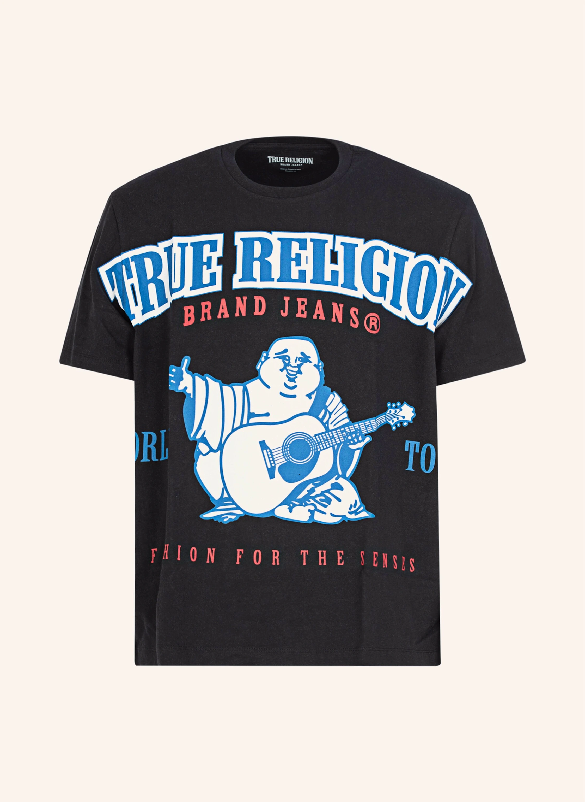 TRUE RELIGION T-Shirt ICON