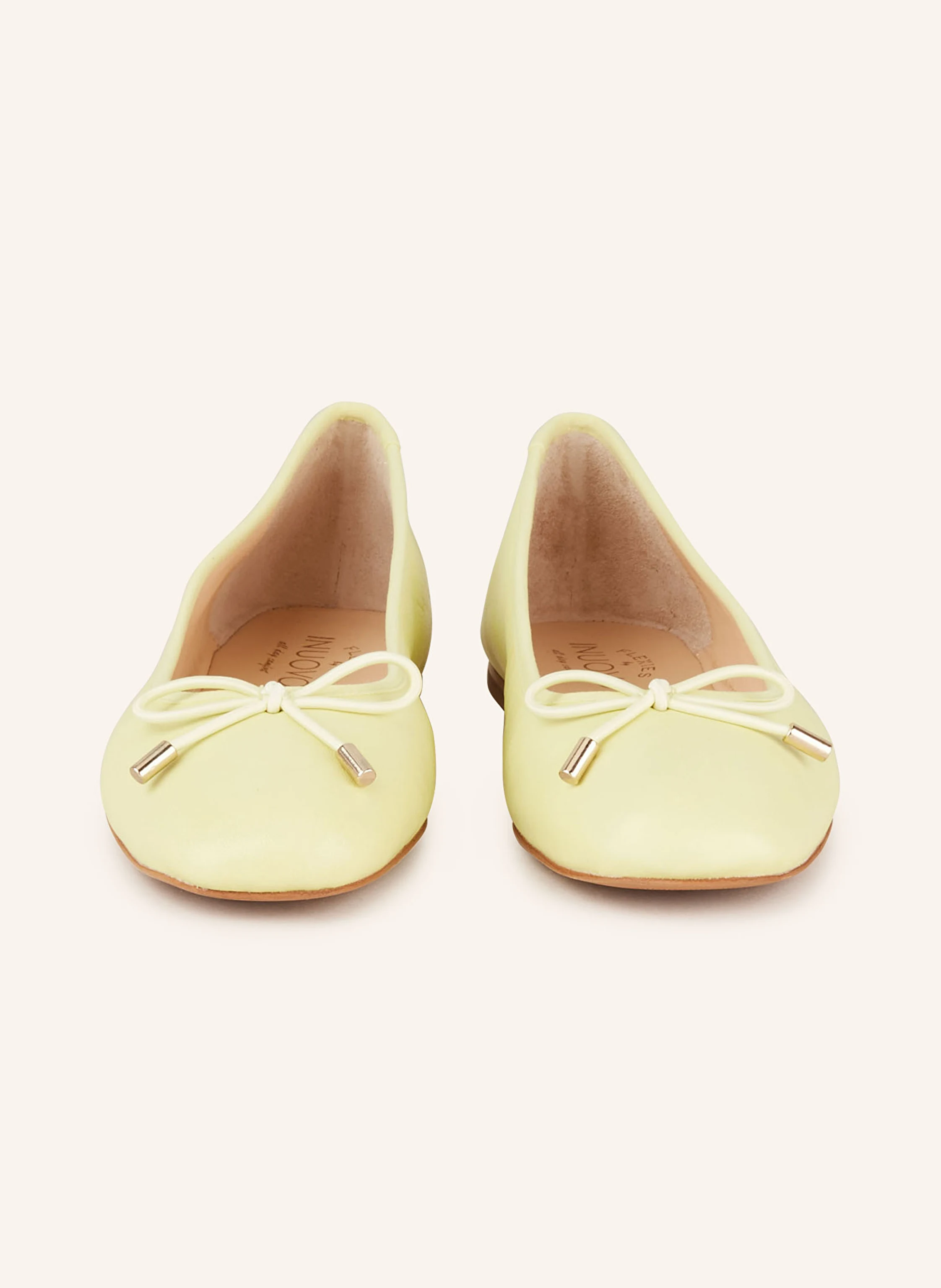 INUOVO Ballerinas