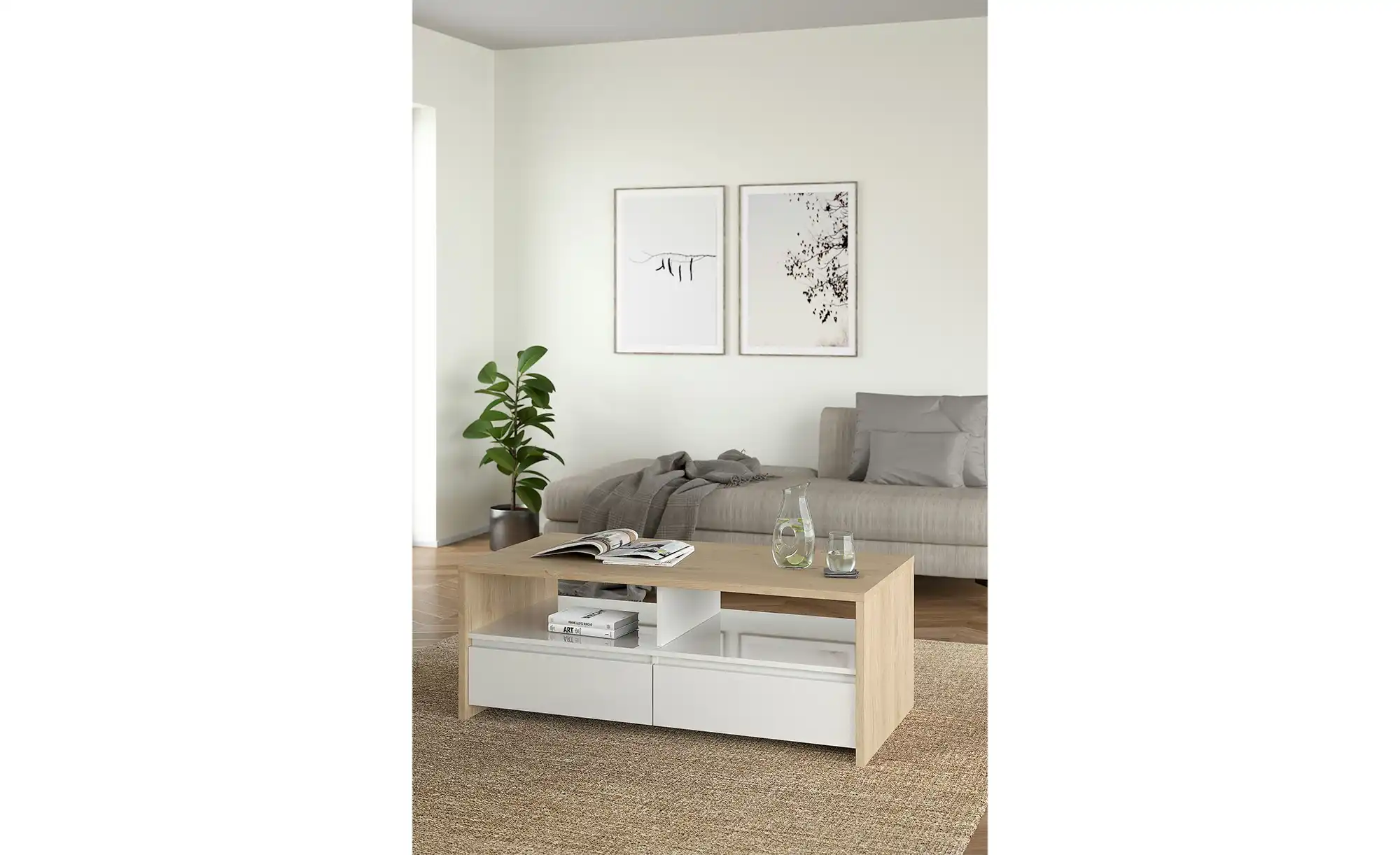 Couchtisch Neirone