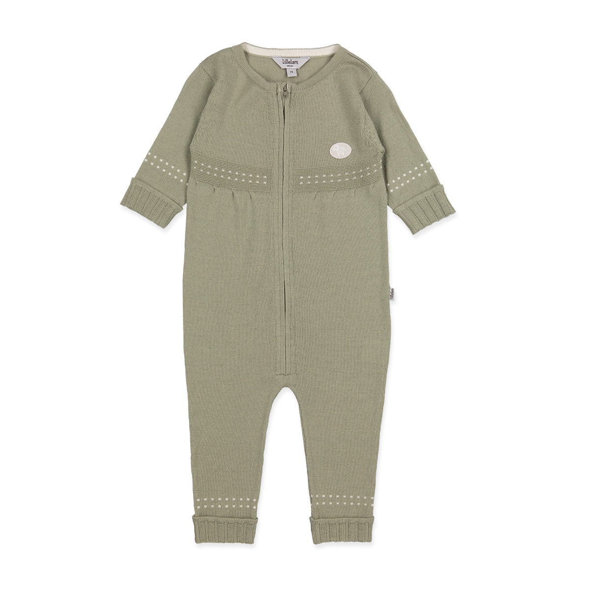 Lillelam Sparkedress Tynn Classic<br>Helårs favoritt fra Lillelam!