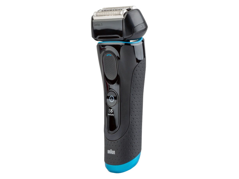 Scheerapparaat »Series 5 5140s Wet Dry«