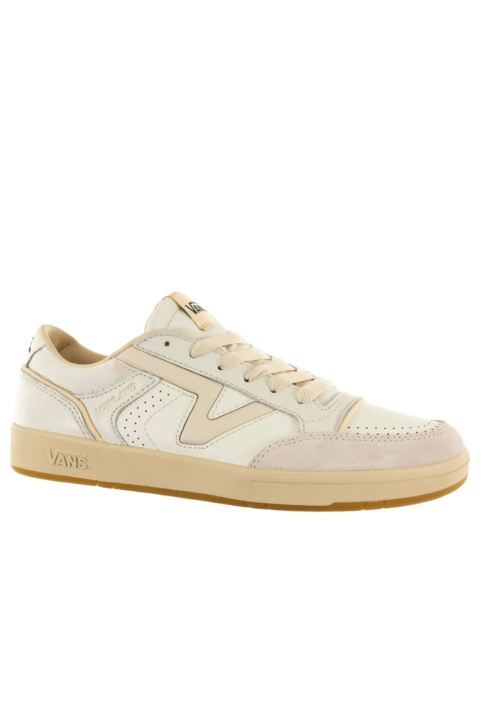 Baskets basses vans lowland cc cd31 mshml