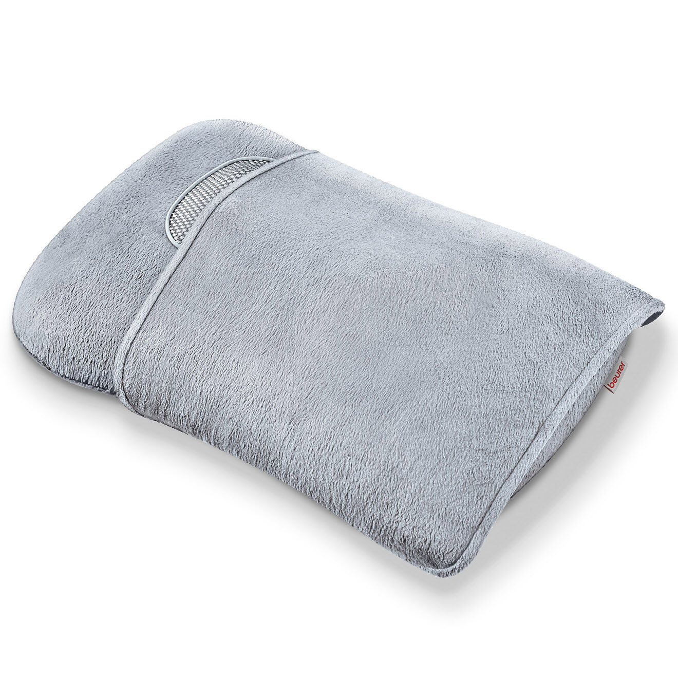Beurer Coussin de massage Shiatsu nuque/dos/jambes  gris - 12 W