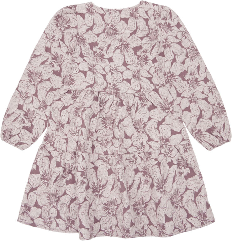 The New TNLipa L_S Dress Orchid haze