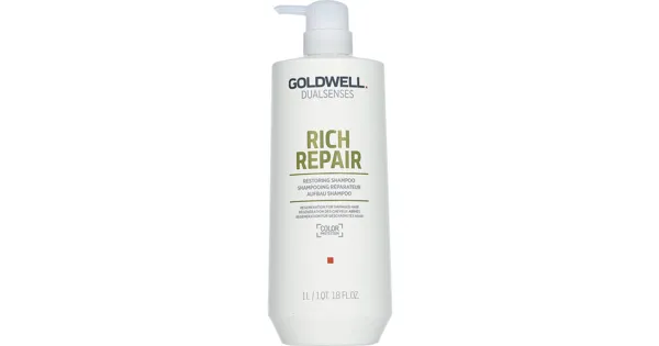 Goldwell Dualsenses Rich Repair Shampoo 1000 ml