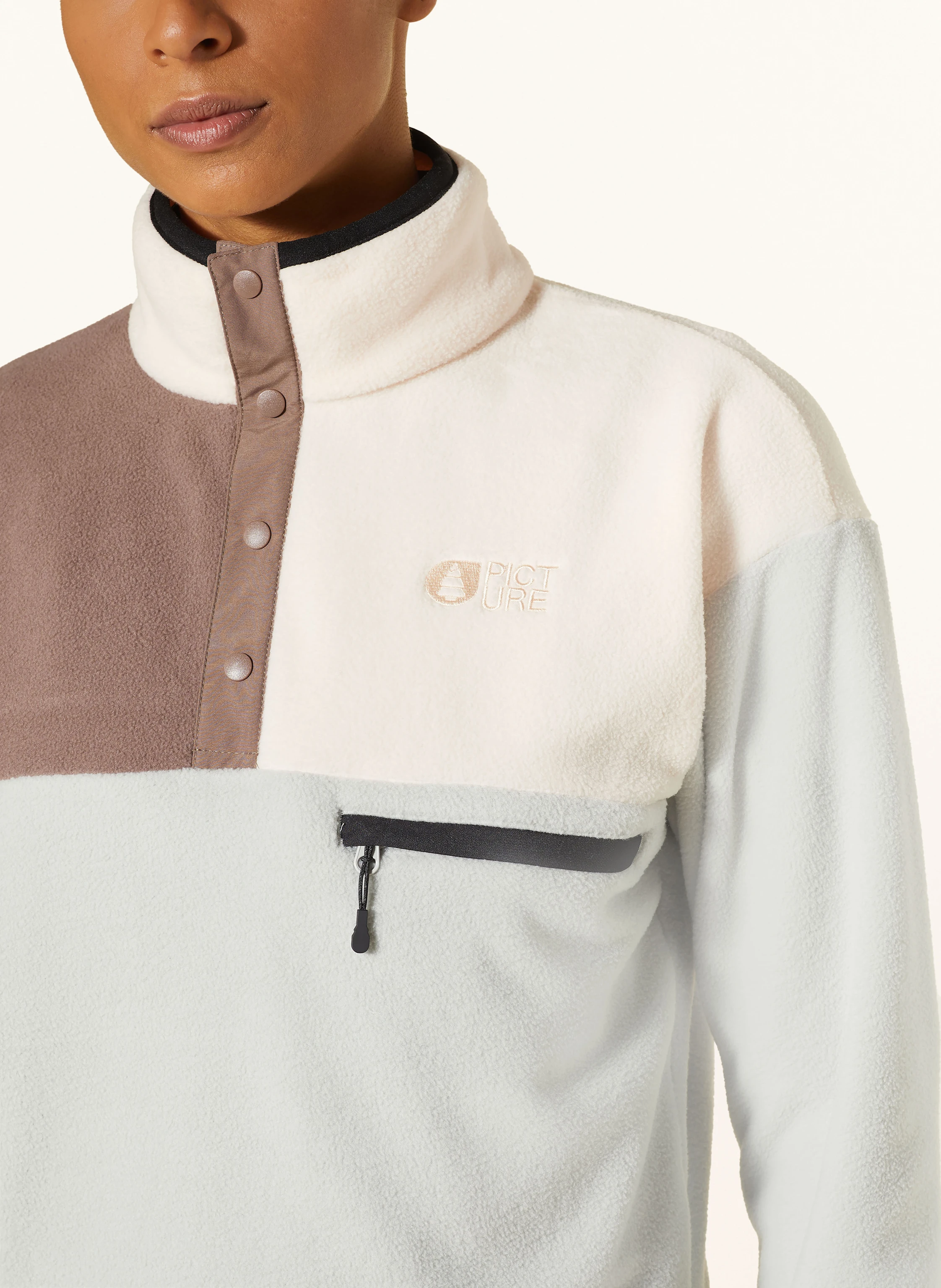 PICTURE Fleece-Troyer ARCCA
