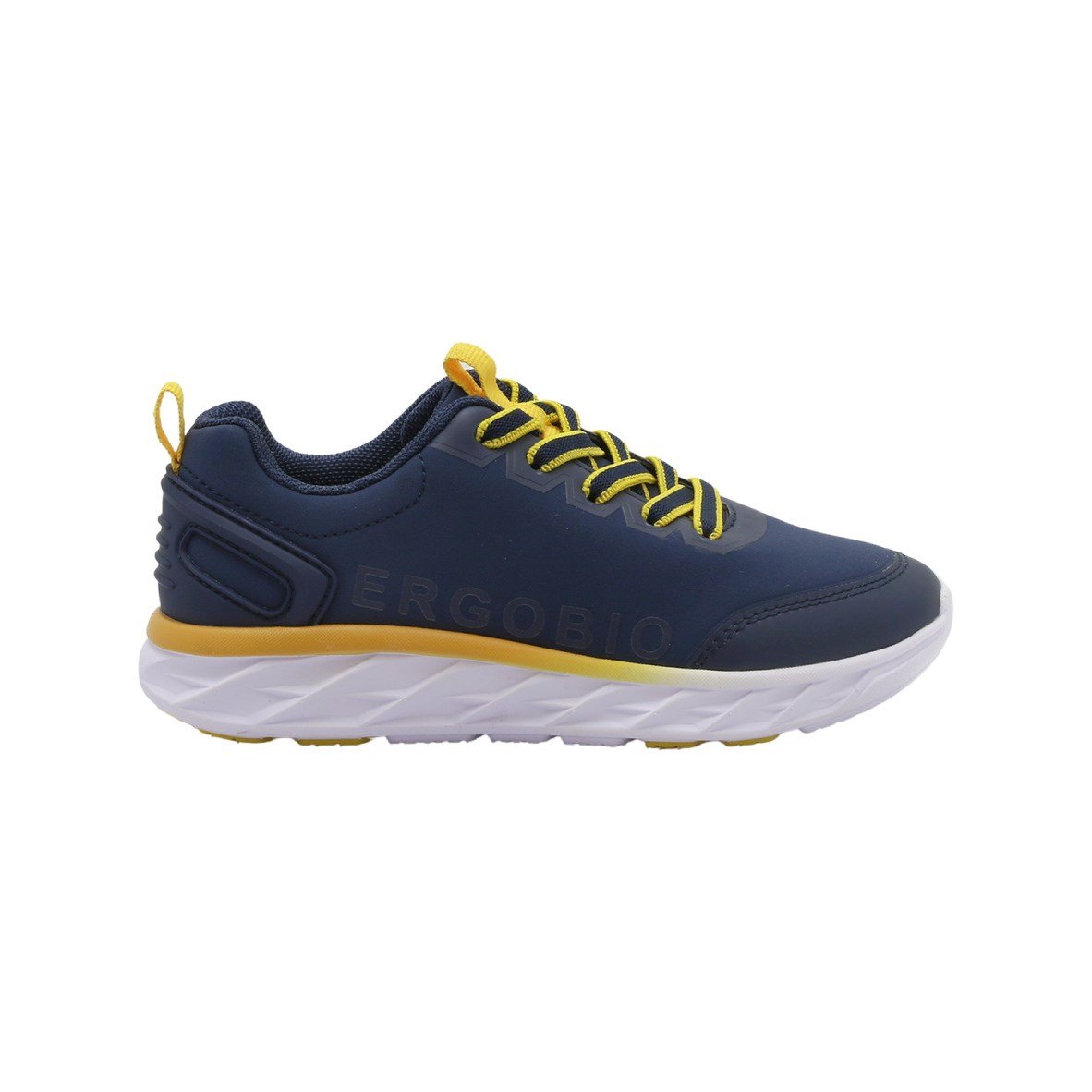 Ergobio Action joggesko barn