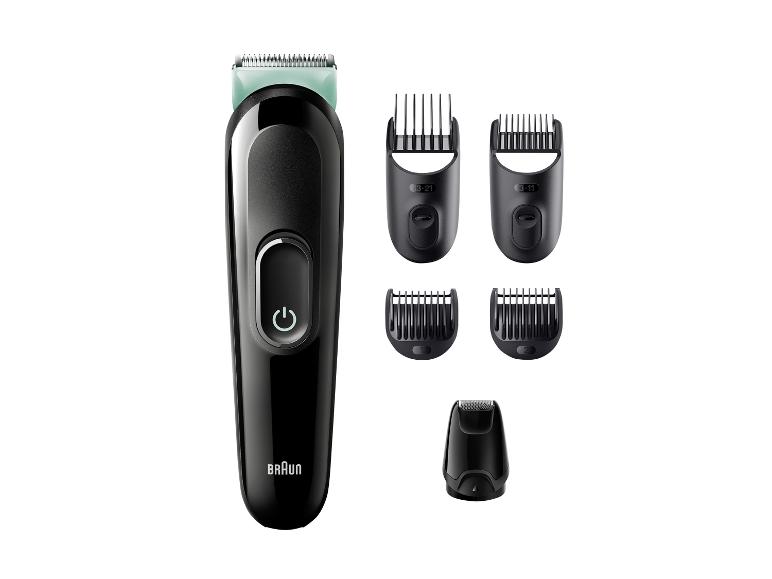 6-in-1 baardtrimmer MGK3410