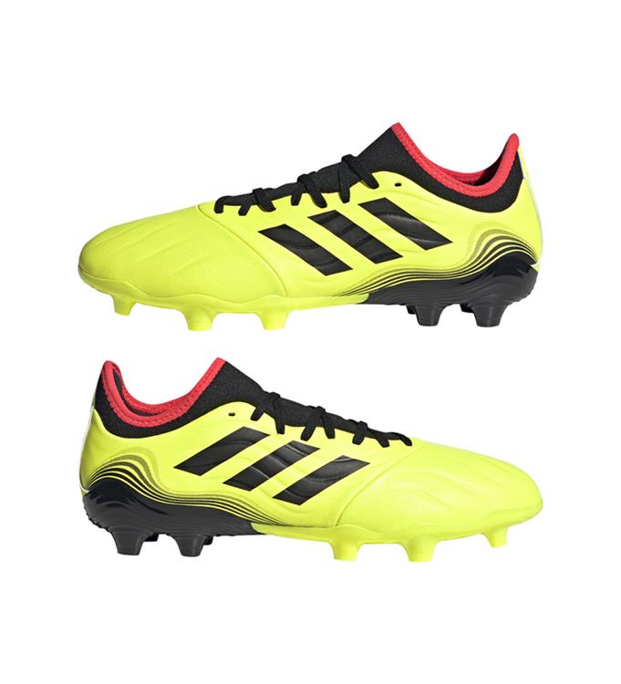 adidas Unisex Copa Sense.3 Firm Ground Voetbalschoenen