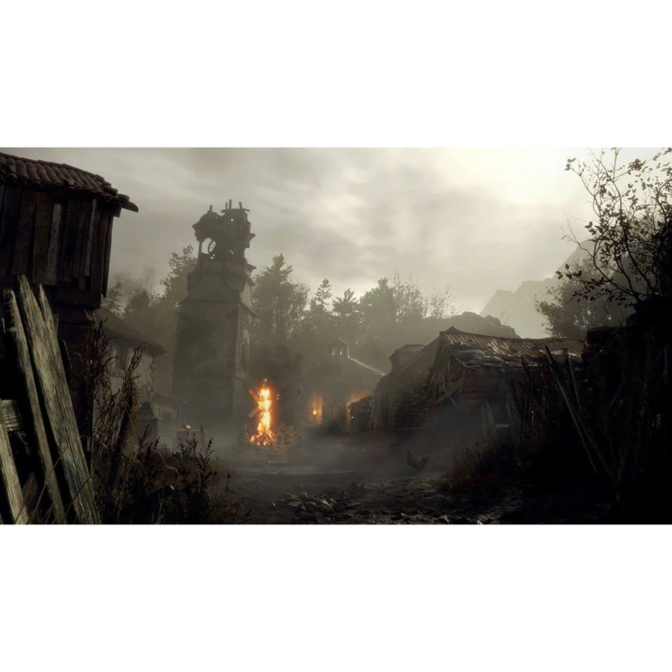 Resident Evil 4 (Remake)- Xbox Series X