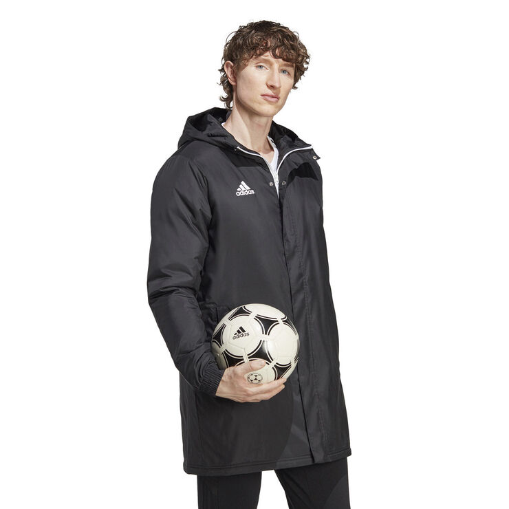 adidas Ent22 Jakker Sort
