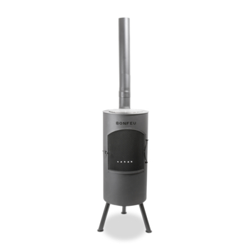 Bonfeu Terrashaard Bontino LP