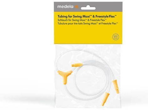 Medela Slang voor Swing Maxi 2021 en Freestyle Flex 101041914