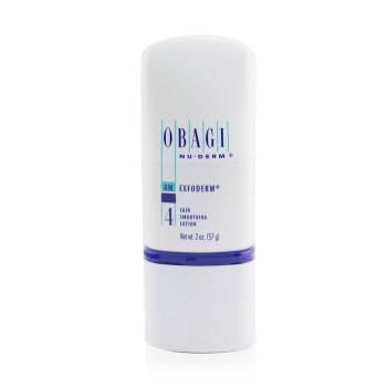 Obagi Nu Derm Exfoderm Skin Smoothing loção 57ml/2oz
