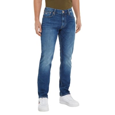 Jean homme Ryan Rglr Strght Dg5157 TOMMY HILFIGER