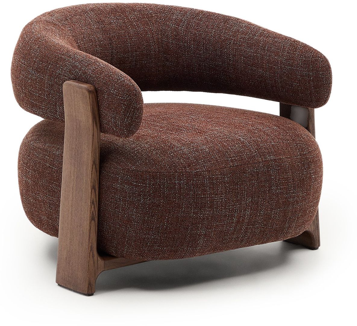 Kave Home   Granite Fauteuil