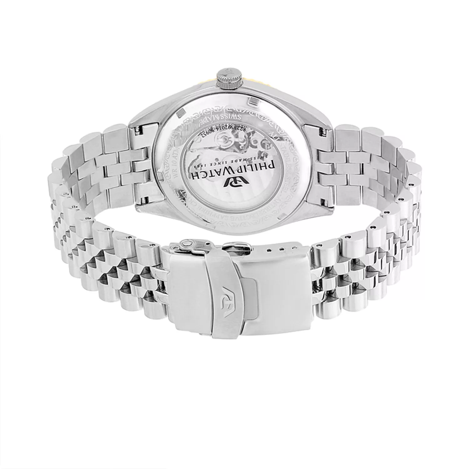Philip Watch Caribe Urban R8223597023