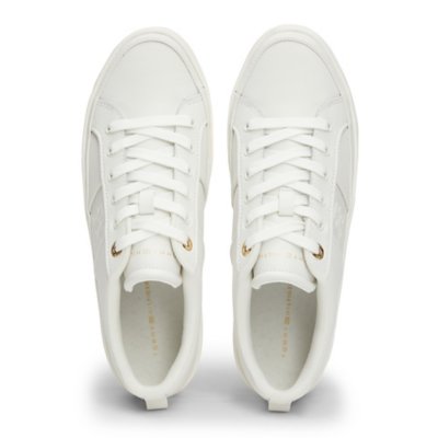 Sneakers femme Essential Vulc TOMMY HILFIGER